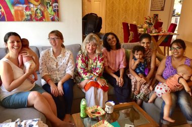 About the Positive Birth Movement 14