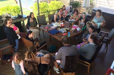About the Positive Birth Movement 13
