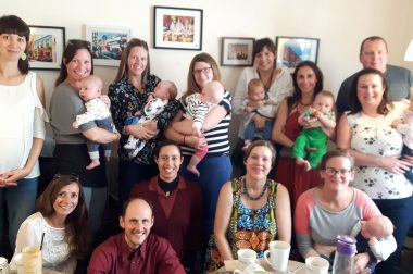 About the Positive Birth Movement 12