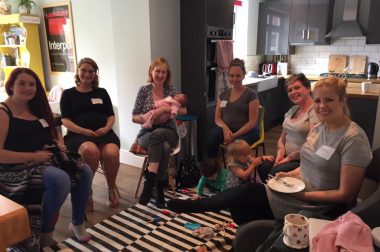 About the Positive Birth Movement 10
