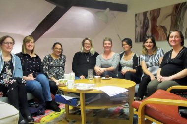 About the Positive Birth Movement 8