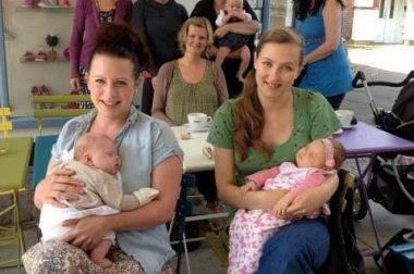 About the Positive Birth Movement 6