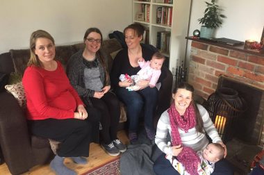 About the Positive Birth Movement 3