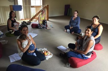 About the Positive Birth Movement 2