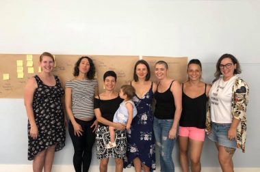 About the Positive Birth Movement 1