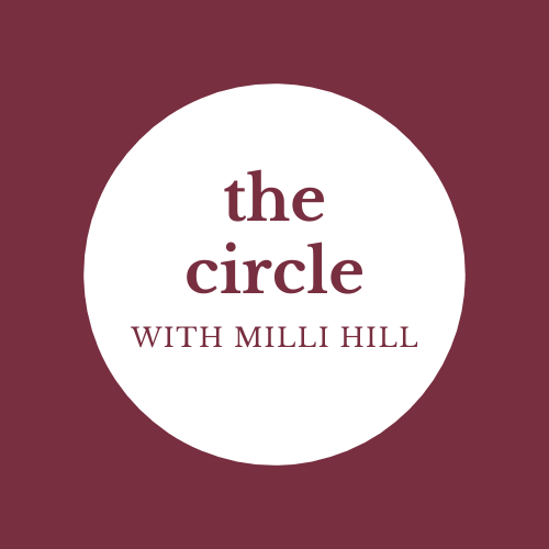New Online Birth Prep Course from Milli Hill 1